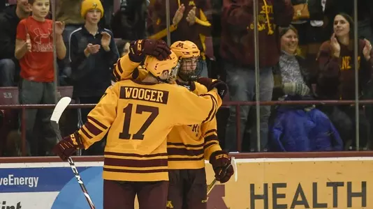 Bemidji State vs Minnesota