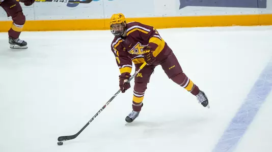 Mount Royal vs Minnesota