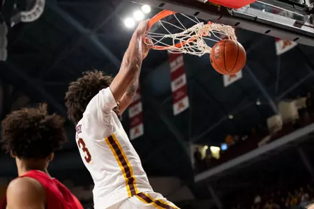 Jordan Murphy