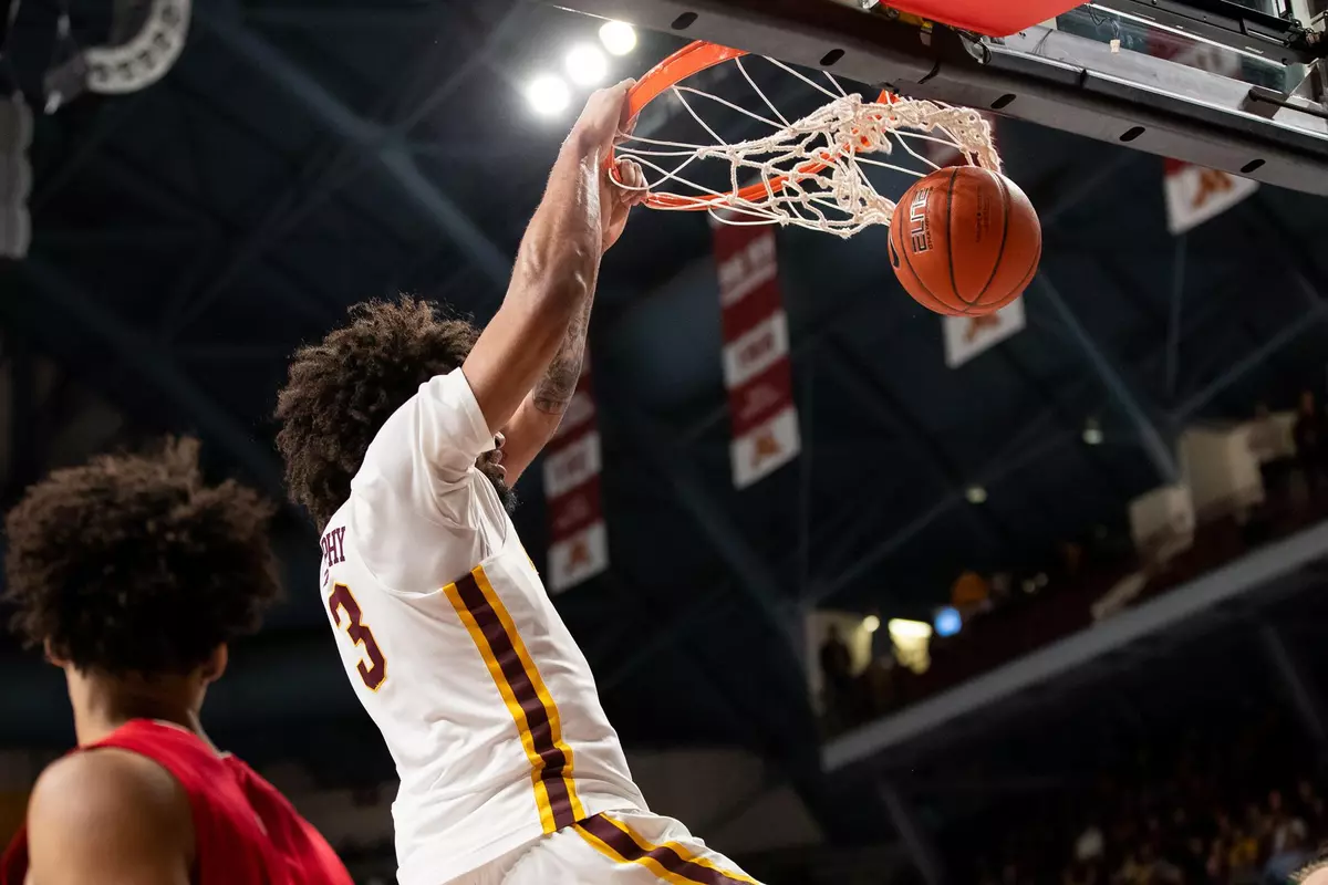 Jordan Murphy