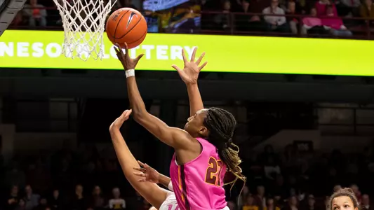 Jasmine Brunson