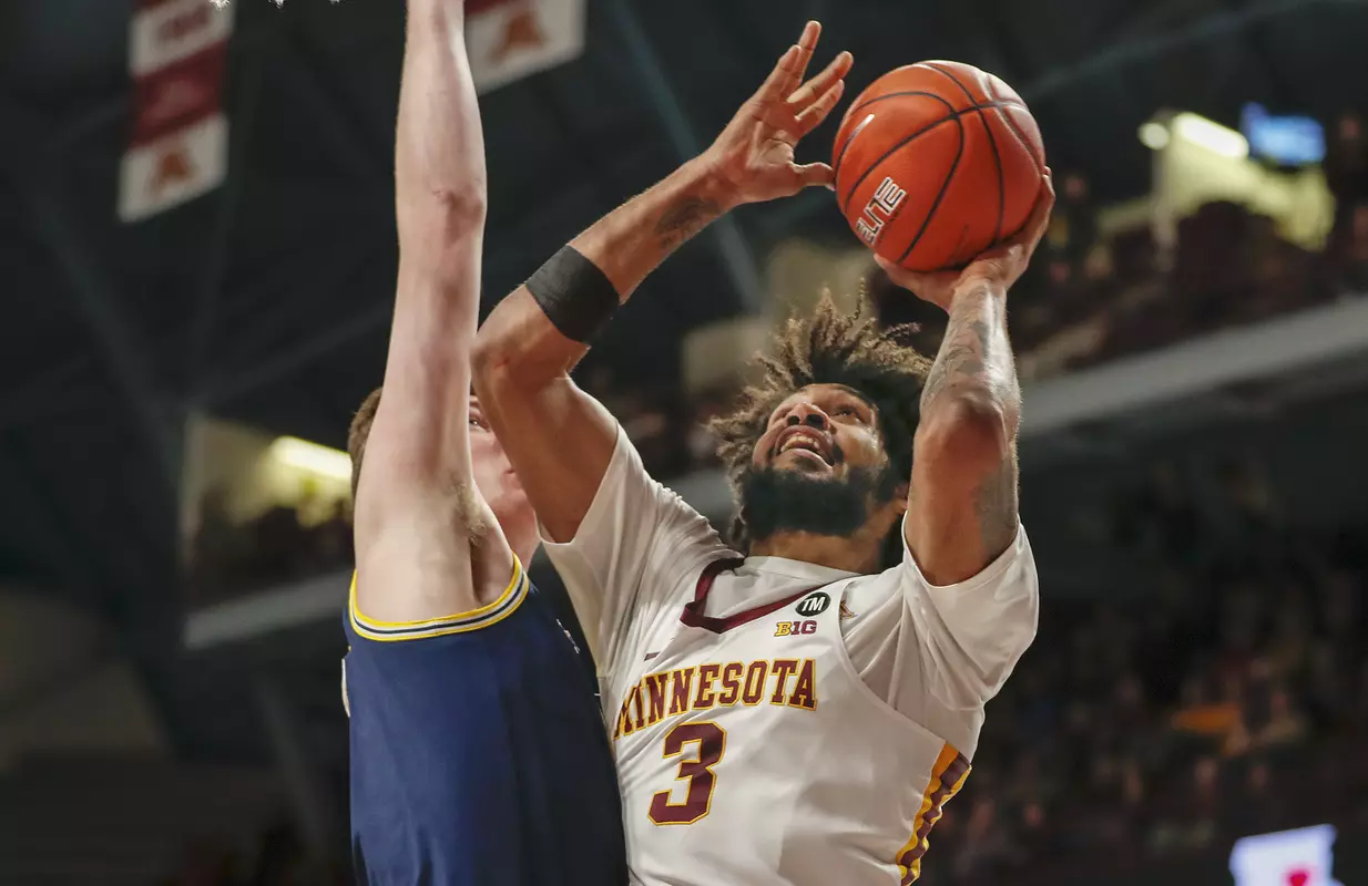Jordan Murphy