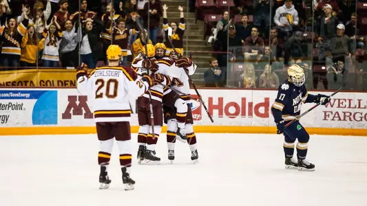 BMW Line Notre DameBMW Line Notre Dame