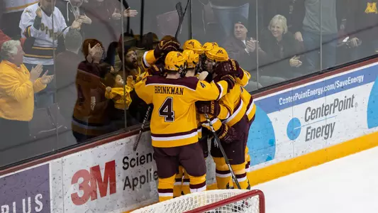 Notre Dame vs Minnesota