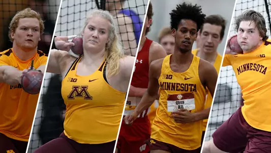 NCAA IndoorNCAA Indoor