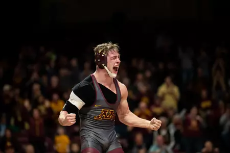 Steve Bleise Celebration