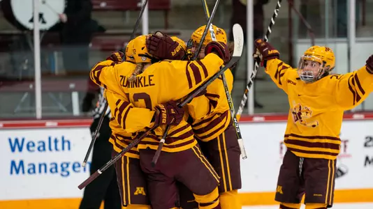 Grace Zumwinkle (12), Nicole Schammel (25)