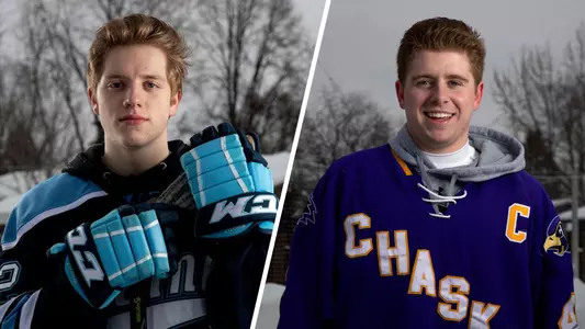 Brodzinski, Koster