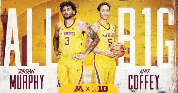 All Big Ten