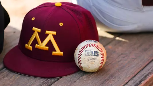 Baseball General (Hat and Ball)