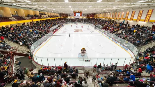Ridder Arena