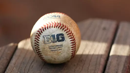 Baseball General (Ball)