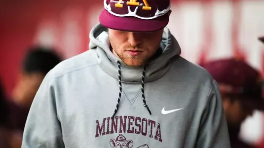 Baseball General (Sweatshirt Cold)