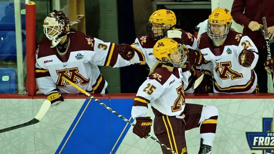 Nicole Schammel celebration