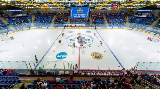 2019 Frozen Four