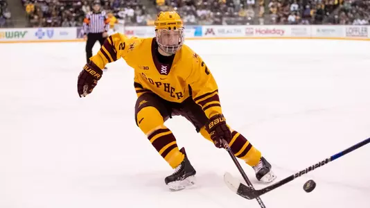 Penn State vs Minnesota