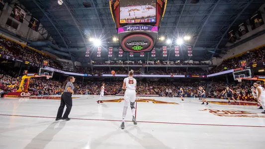 Williams Arena
