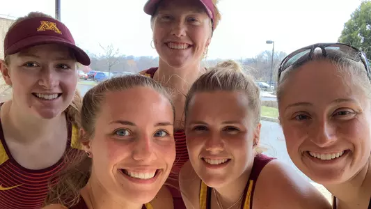 Varsity 4 - Doc Hosea Invite 2019