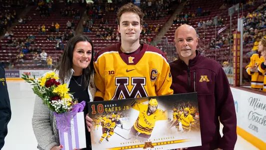 Arizona vs Minnesota