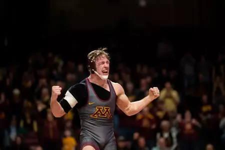 Steve Bleise Celebration