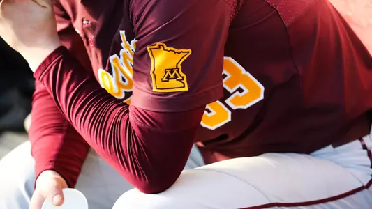 Baseball General (Jersey)