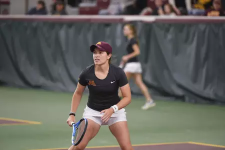 Caitlyn Merzbacher