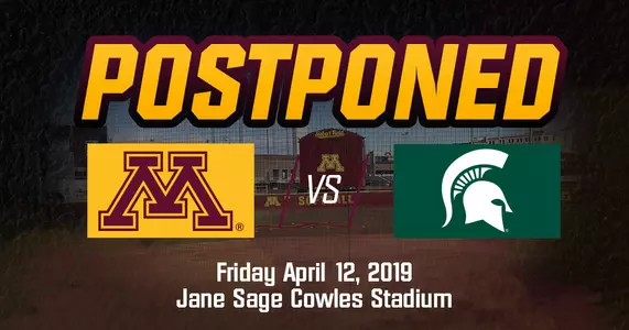 Postponed