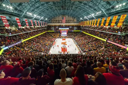 Williams Arena