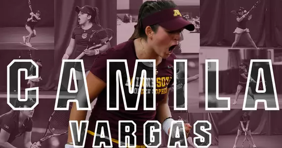 Camila Vargas