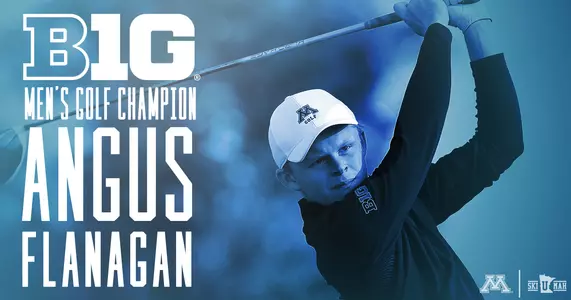 Angus Flanagan Graphic