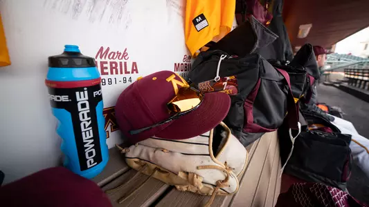 Baseball general (sport art)