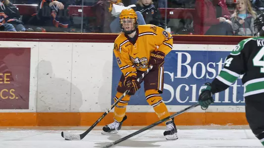 Amanda Kessel