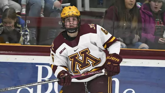 Gracie Ostertag