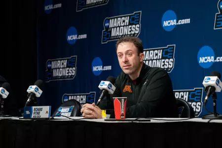 Richard Pitino