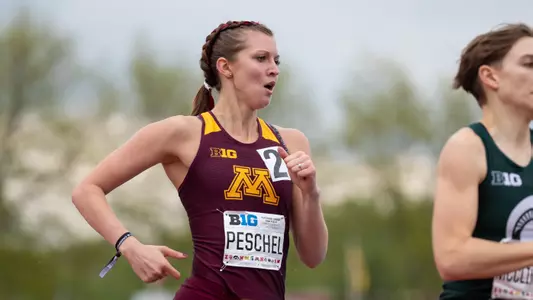 Paige Peschel