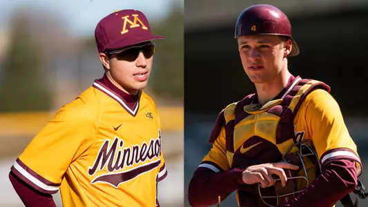 Cole McDevitt / Eli Wilson