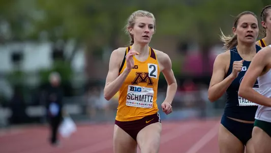 Sophie Schmitz