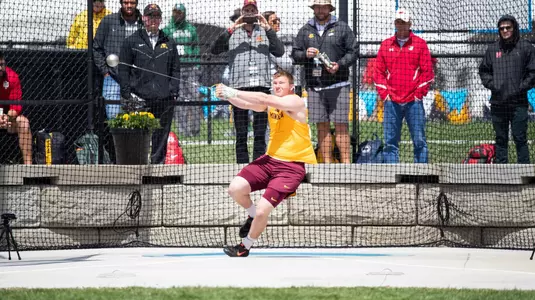 Kaleb Siekmeier