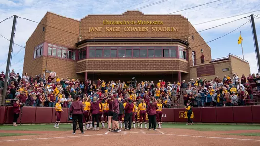 Northwestern vs Minnesota