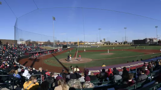 Field Panorama (Baseball General)