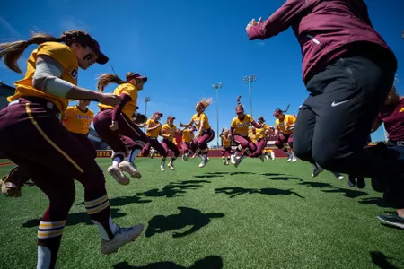Team Celebration