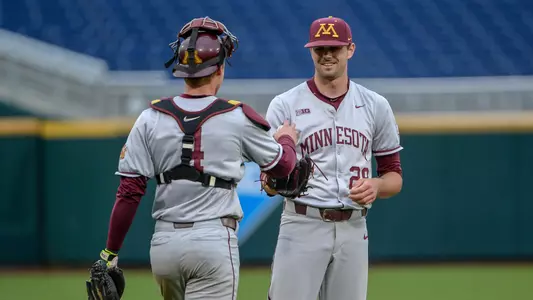 Nick Lackney / Eli Wilson