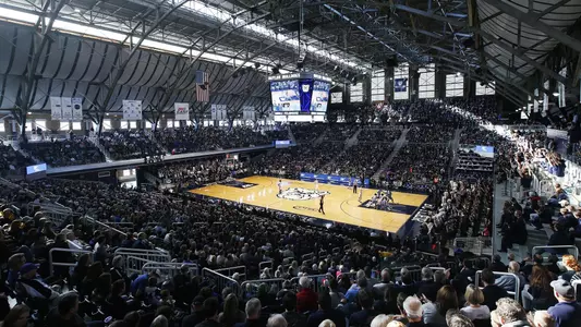 Hinkle Fieldhouse