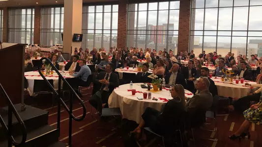 2019 Baseball Banquet