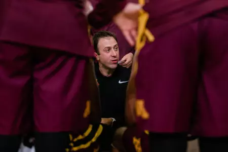 Richard Pitino