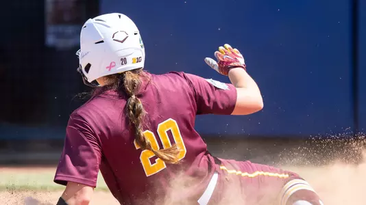 Maddie Houlihan (20)