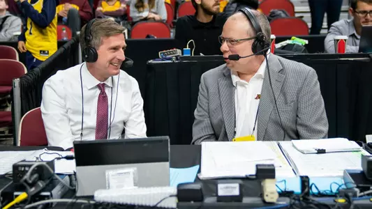 Mark Coyle, Mike Grimm