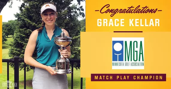 Grace MN Match play