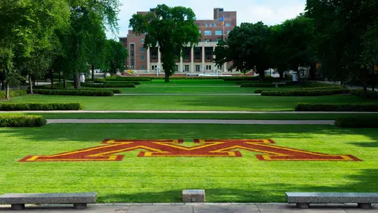 Campus Photo