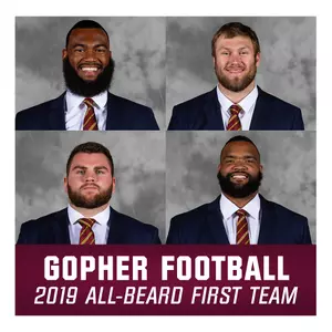 All Beard